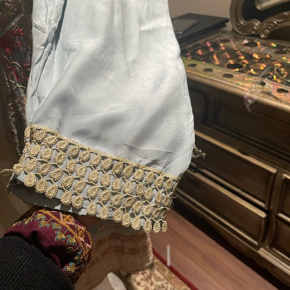 Pakistani branded dress - Picture 12 of 16